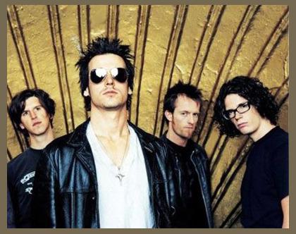 Our Lady Peace